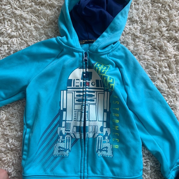 Star Wars Hoodie Bundle - Picture 2 of 6